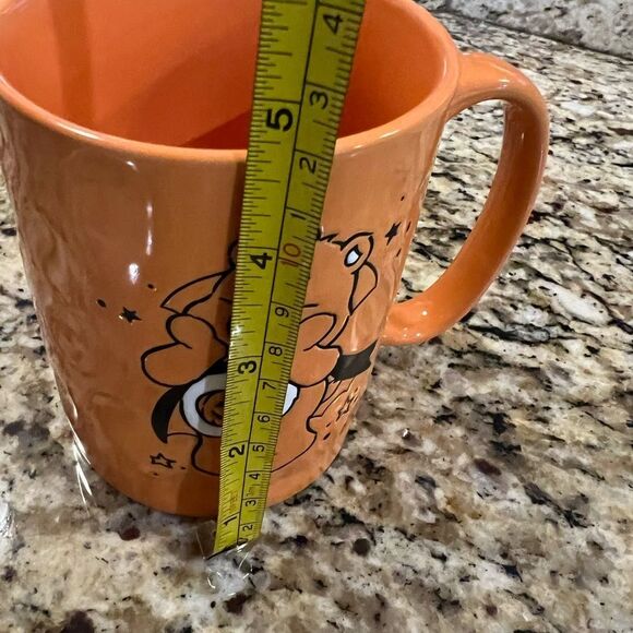 Care bear Halloween mug NEW - Picture 3 of 8